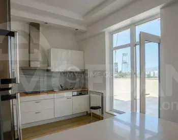 Apartments For Rent three-room 150м² 12/20 floor Tbilisi - photo 8