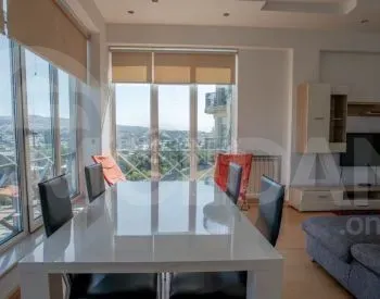 Apartments For Rent three-room 150м² 12/20 floor Tbilisi - photo 1