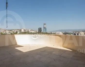 Apartments For Rent three-room 150м² 12/20 floor Tbilisi - photo 10