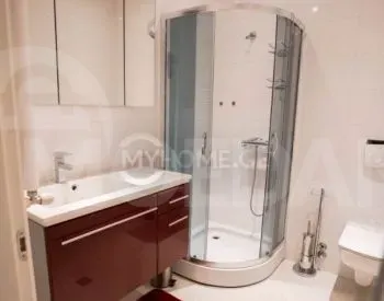 Apartments For Rent three-room 150м² 12/20 floor Tbilisi - photo 7