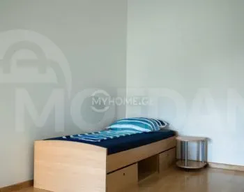 Apartments For Rent three-room 150м² 12/20 floor Tbilisi - photo 4