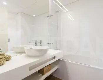 Apartments For Rent three-room 115м² 5/16 floor Tbilisi - photo 3