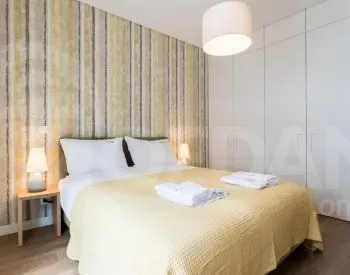 Apartments For Rent three-room 115м² 5/16 floor Tbilisi - photo 4