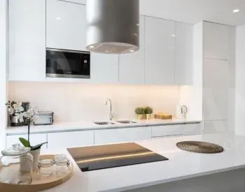 Apartments For Rent three-room 115м² 5/16 floor Tbilisi - photo 2