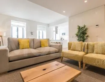 Apartments For Rent three-room 115м² 5/16 floor Tbilisi - photo 1