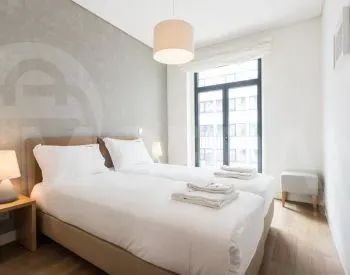 Apartments For Rent three-room 115м² 5/16 floor Tbilisi - photo 5