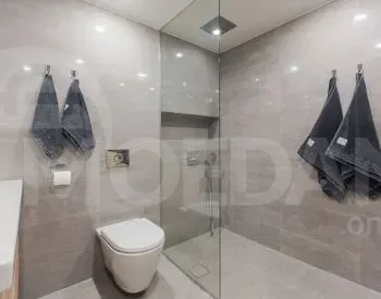 Apartments For Rent three-room 110м² 5/12 floor Tbilisi - photo 5