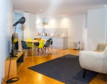 Apartments For Rent three-room 110м² 5/12 floor Tbilisi - photo 1