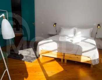 Apartments For Rent three-room 110м² 5/12 floor Tbilisi - photo 2