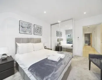 Сдам 3-комн. квартиру 124м² 5/16 эт. Тбилиси - изображение 1