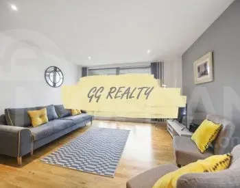 Сдам 3-комн. квартиру 124м² 5/16 эт. Тбилиси - изображение 2