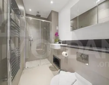 Сдам 3-комн. квартиру 124м² 5/16 эт. Тбилиси - изображение 3