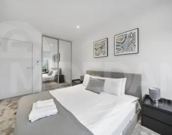 Сдам 3-комн. квартиру 124м² 5/16 эт. Тбилиси - изображение 4