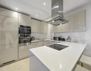 Сдам 3-комн. квартиру 124м² 5/16 эт. Тбилиси - изображение 5