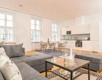 Сдам 2-комн. квартиру 65м² 5/10 эт. Тбилиси - изображение 3