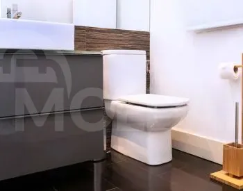 Rent 4 apartment 130м² 7/14 floor Tbilisi - photo 4