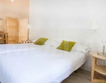 Rent 4 apartment 130м² 7/14 floor Tbilisi - photo 6