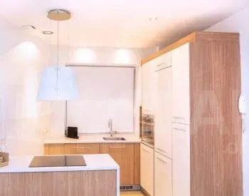 Rent 4 apartment 130м² 7/14 floor Tbilisi - photo 2