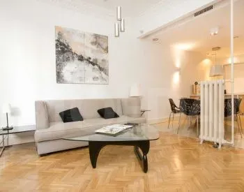 ქირავდება 4 ოთახიანი ბინა 130მ² 7/14 სართ თბილისი - photo 7