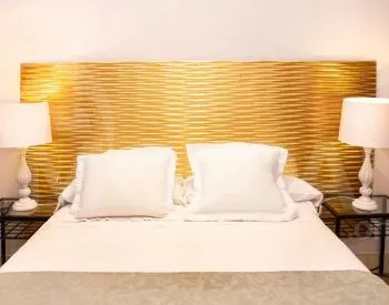 ქირავდება 4 ოთახიანი ბინა 130მ² 7/14 სართ თბილისი - photo 3