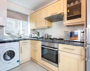 Сдам 2-комн. квартиру 75м² 4/11 эт. Тбилиси - изображение 7