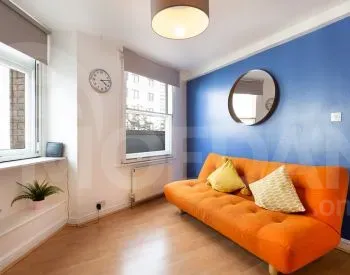 Сдам 2-комн. квартиру 75м² 4/11 эт. Тбилиси - изображение 1