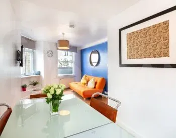 Сдам 2-комн. квартиру 75м² 4/11 эт. Тбилиси - изображение 3