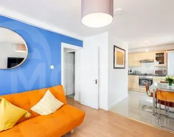 Сдам 2-комн. квартиру 75м² 4/11 эт. Тбилиси - изображение 2