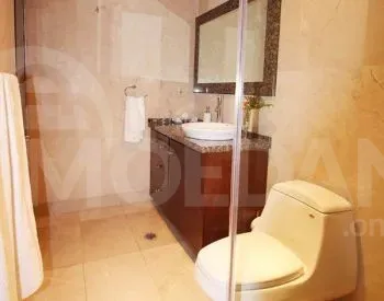 Apartments For Rent three-room 85м² 5/16 floor Tbilisi - photo 6