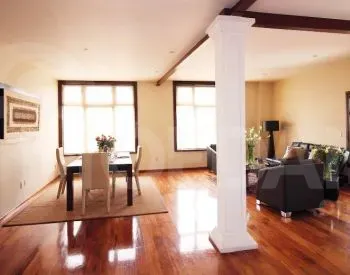 Apartments For Rent three-room 85м² 5/16 floor Tbilisi - photo 3