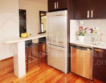 Apartments For Rent three-room 85м² 5/16 floor Tbilisi - photo 7