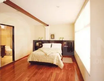 Apartments For Rent three-room 85м² 5/16 floor Tbilisi - photo 4