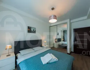 Apartments For Rent three-room 110м² 3/5 floor Tbilisi - photo 6