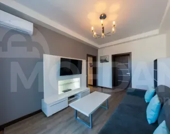 Apartments For Rent three-room 110м² 3/5 floor Tbilisi - photo 3