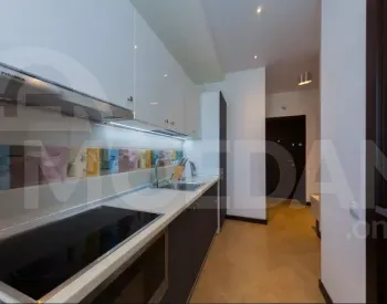 Apartments For Rent three-room 110м² 3/5 floor Tbilisi - photo 5