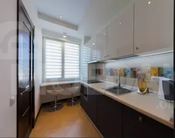 Apartments For Rent three-room 110м² 3/5 floor Tbilisi - photo 4