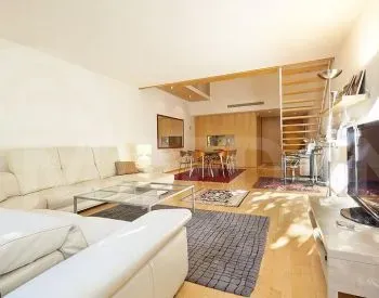 ქირავდება სახლი 325м² თბილისი - photo 2