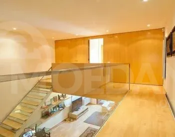 ქირავდება სახლი 325м² თბილისი - photo 4