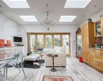 Сдам Дом 286м² Тбилиси - изображение 1