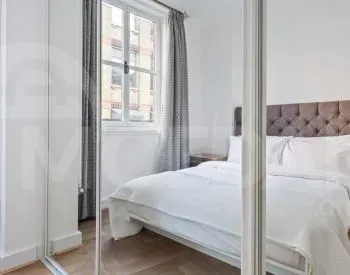 Apartments For Rent three-room 85м² 7/16 floor Tbilisi - photo 3