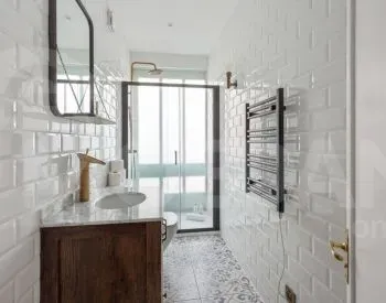 Apartments For Rent three-room 85м² 7/16 floor Tbilisi - photo 5