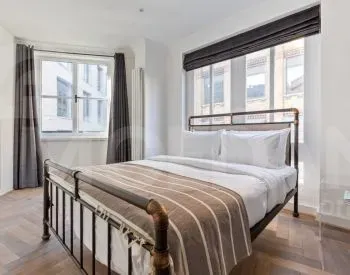 Apartments For Rent three-room 85м² 7/16 floor Tbilisi - photo 6