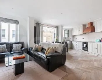 Apartments For Rent three-room 85м² 7/16 floor Tbilisi - photo 1