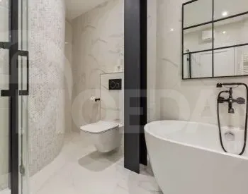 Apartments For Rent three-room 85м² 7/16 floor Tbilisi - photo 4