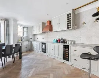 Apartments For Rent three-room 85м² 7/16 floor Tbilisi - photo 2