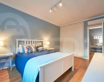 Apartments For Rent three-room 100м² 5/9 floor Tbilisi - photo 2