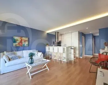 Apartments For Rent three-room 100м² 5/9 floor Tbilisi - photo 1