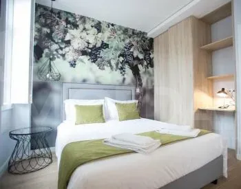 Apartments For Rent three-room 100м² 5/9 floor Tbilisi - photo 4