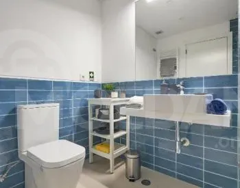 Apartments For Rent three-room 100м² 5/9 floor Tbilisi - photo 3