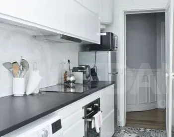 Сдам 3-к. квартиру 70м² 6/16 эт. Тбилиси - изображение 5